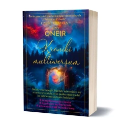 Kroniki multiwersum - Ezo Oneir