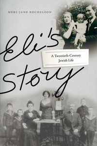Eli's Story - Rochelson Meri-Jane