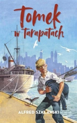Tomek w tarapatach TW - Alfred Szklarski