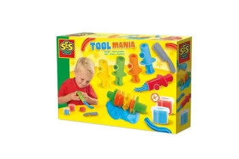 CiastoMania narzędzia - SES