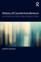 History of Countertransference - Alberto Stefana