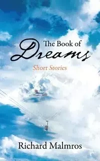 The Book of Dreams - Richard Malmros