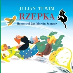 Rzepka - Julian Tuwim
