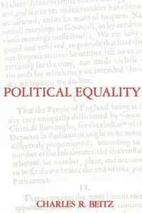 Political Equality - Charles R. Beitz