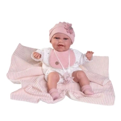 Lalka hiszpańska Clara 34cm - Antonio Juan