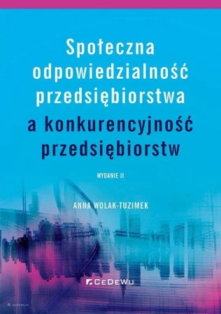 Społeczna odpowiedzialność przedsiębiorstwa.. w.2 - Anna Wolak-Tuzimek