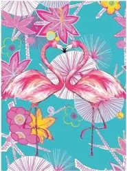 Karnet B6 z kopertą South Beach - Museums & Galleries