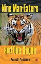 Nine Man Eaters and One Rogue - Anderson Kenneth