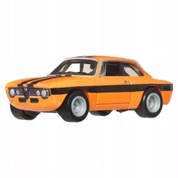 HOT WHEELS PREMIUM FAST & FURIOUS JBM04