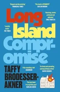 Long Island Compromise - Brodesser-Akner Taffy