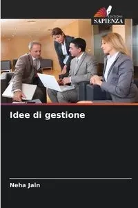 Idee di gestione - Jain Neha
