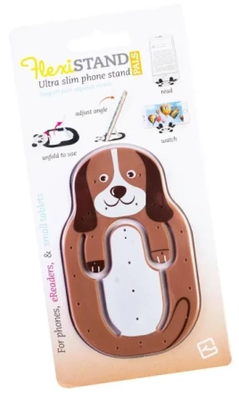 FlexiStand PALS podstawka pod telefon - Pies - Thinking Gifts
