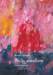 Gulp, swallow - Brooke Boland