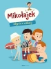 Mikołajek. Zdjęcia z wakacji - Marjorie Demaria, Natalia Zmaczyńska