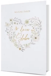 Karnet Ślub - Pan Dragon