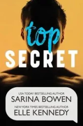 Top Secret - Sarina Bowen
