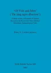 'Of Fish and Men' ('De iasg agus dhaoine') - Ruby N. Cerón-Carrasco