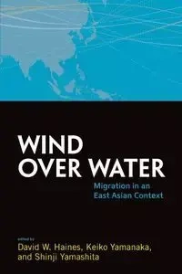 Wind Over Water - Haines David W.
