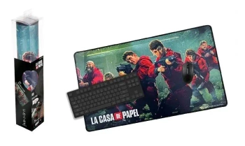 Podkładka na biurko 60x35cm x 3mm - MP Main Paper