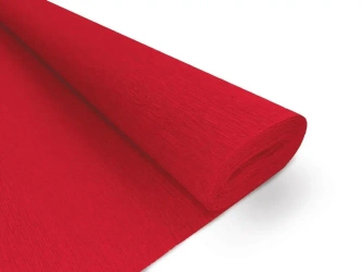 Krepina premium 107 czerwony - INTERDRUK