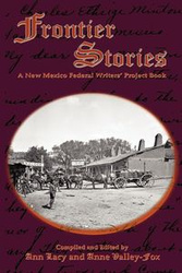 Frontier Stories - Lacy Ann