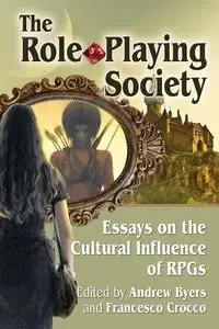 The Role-Playing Society - Byers Andrew