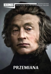 Kronos 4/2024 Przemiana - praca zbiorowa