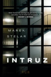 eBook Intruz - Marek Stelar epub mobi