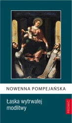 Nowenna Pompejańska - praca zbiorowa