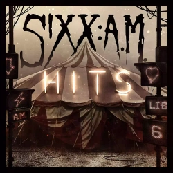 Hits, CD