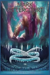 Son of the Water Underwater World - Mark Bittercourt