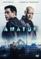 Amator, DVD