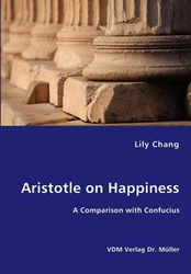 Aristotle on Happiness - Chang Lily