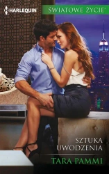eBook Sztuka uwodzenia - Tara Pammi epub mobi