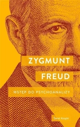 Wstęp do psychoanalizy (barwione brzegi) - Zygmunt Freud