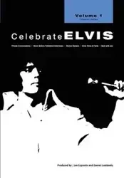 Celebrate Elvis - Volume 1 - Joe Esposito