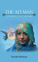 The Ad Man - Timothy Dickinson