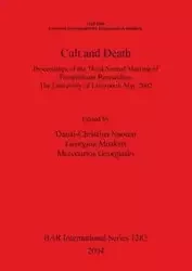 Cult and Death - Naoum Danai-Christina
