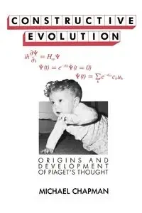 Constructive Evolution - Michael Chapman