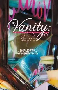 Vanity - Tanner C.