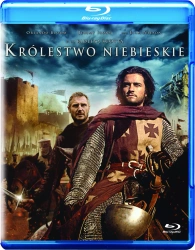 Królestwo niebieskie, Blu-ray