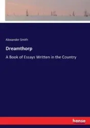 Dreamthorp - Alexander Smith