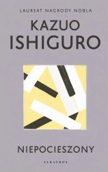 eBook Niepocieszony - Kazuo Ishiguro epub