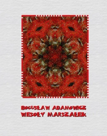 eBook Wesoły Marszałek - Bogusław Adamowicz epub mobi