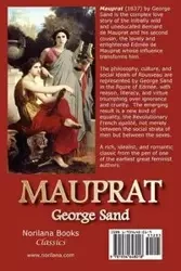 Mauprat - George Sand