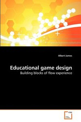 Educational game design - James Albert