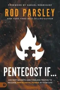 Pentecost If... - Rod Parsley