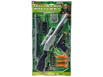 Zestaw policyjny - ADAR