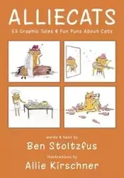 Alliecats - Ben Stoltzfus