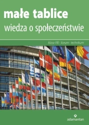 Małe tablice. WOS w.2019 ADAMANTAN - Krzysztof Sikorski